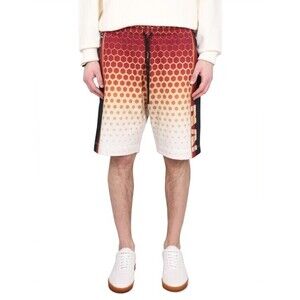 Dries Van Noten Harbor Bermuda - NWT